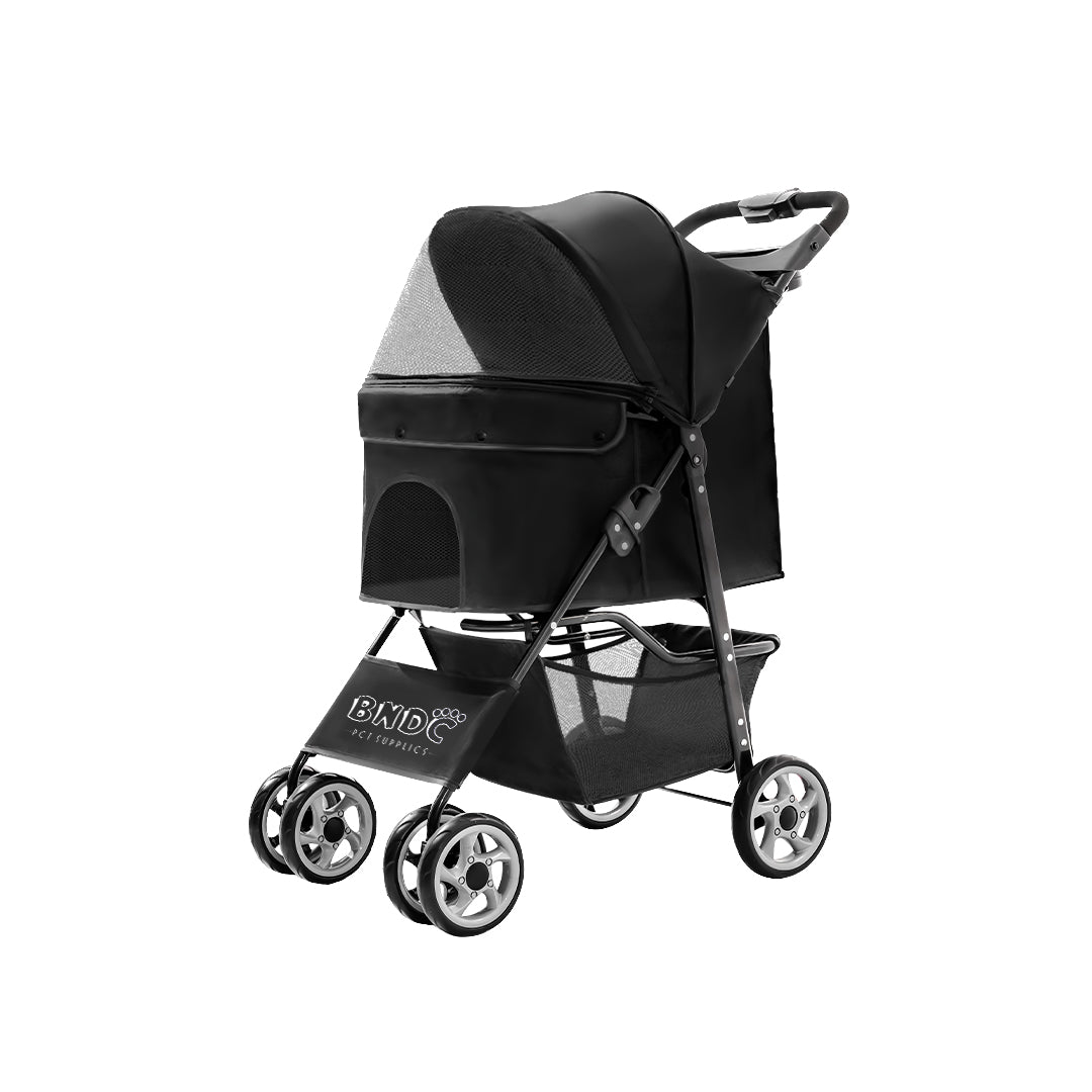 BNDC Pet Pram & Stroller - Model 102