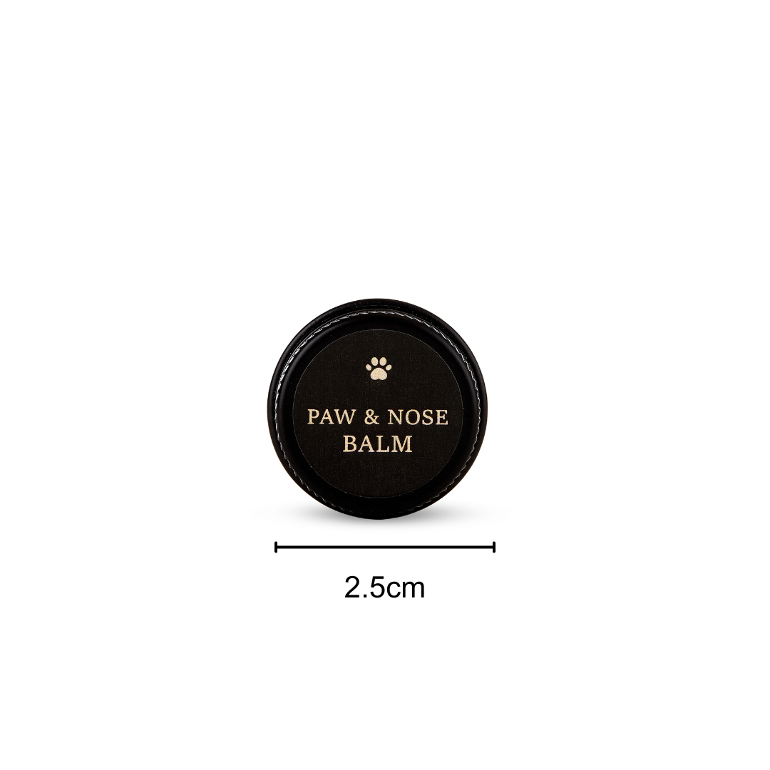 For Furry Friends Paw & Nose Balm