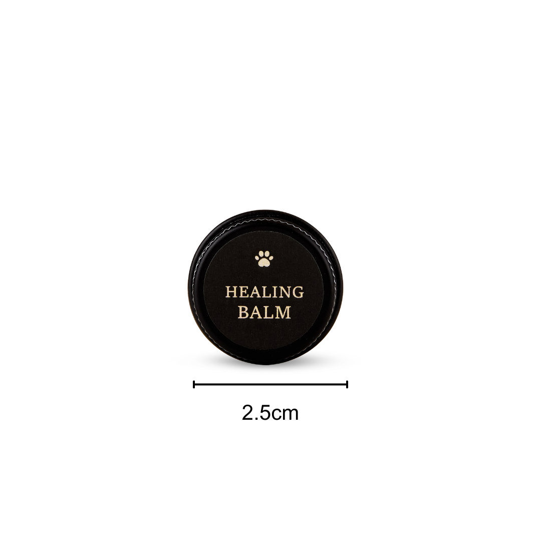 For Furry Friends Body Healing Balm