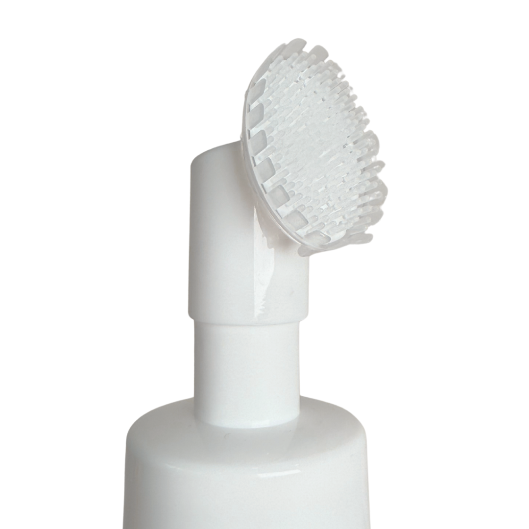 P.A.W.S Waterless Foam Cleanser - Rose