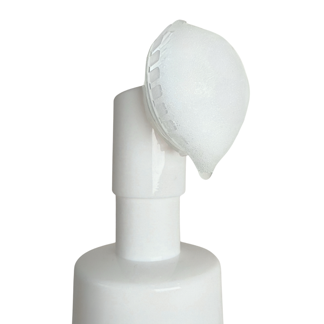 P.A.W.S Waterless Foam Cleanser - Rose