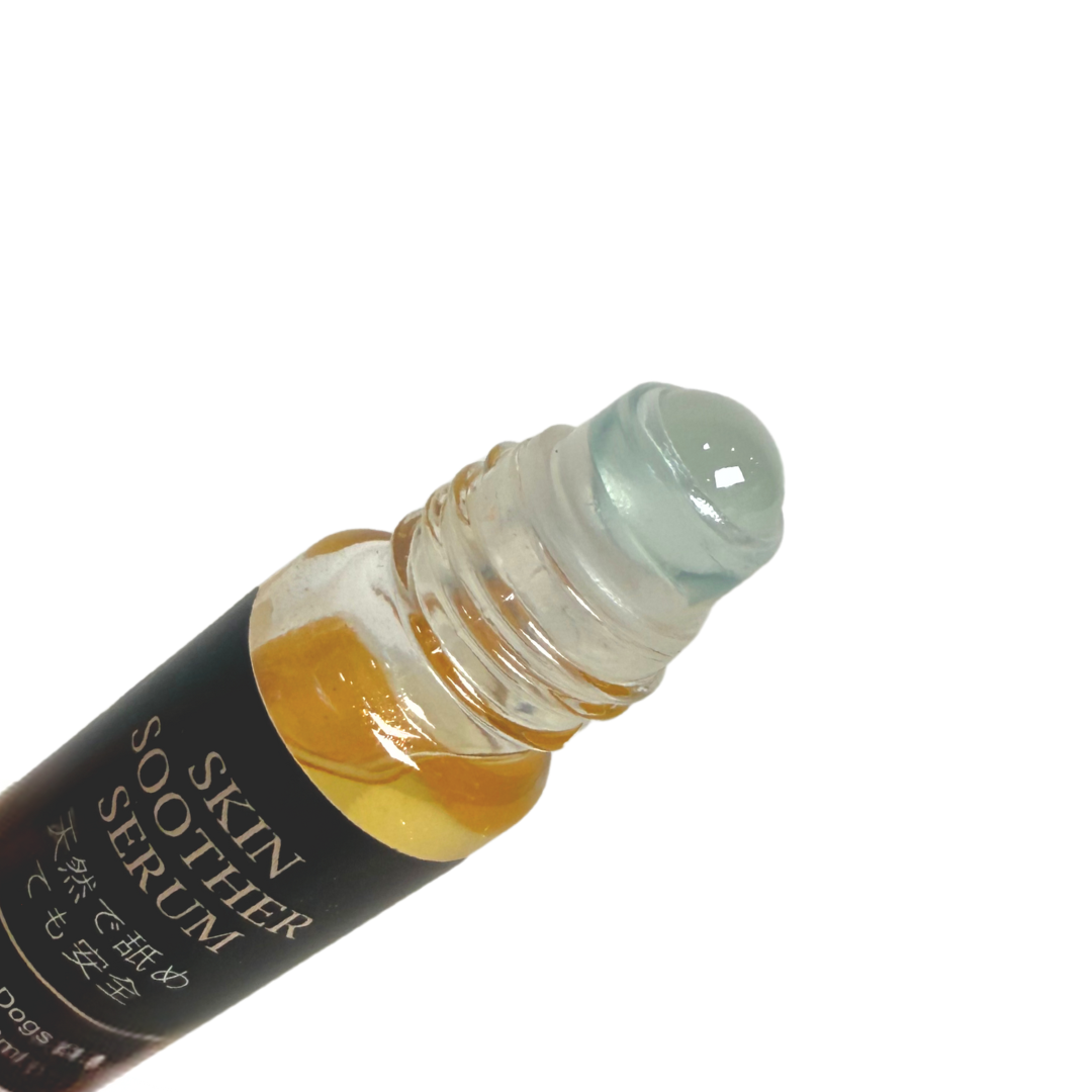 For Furry Friends Skin Soother Serum