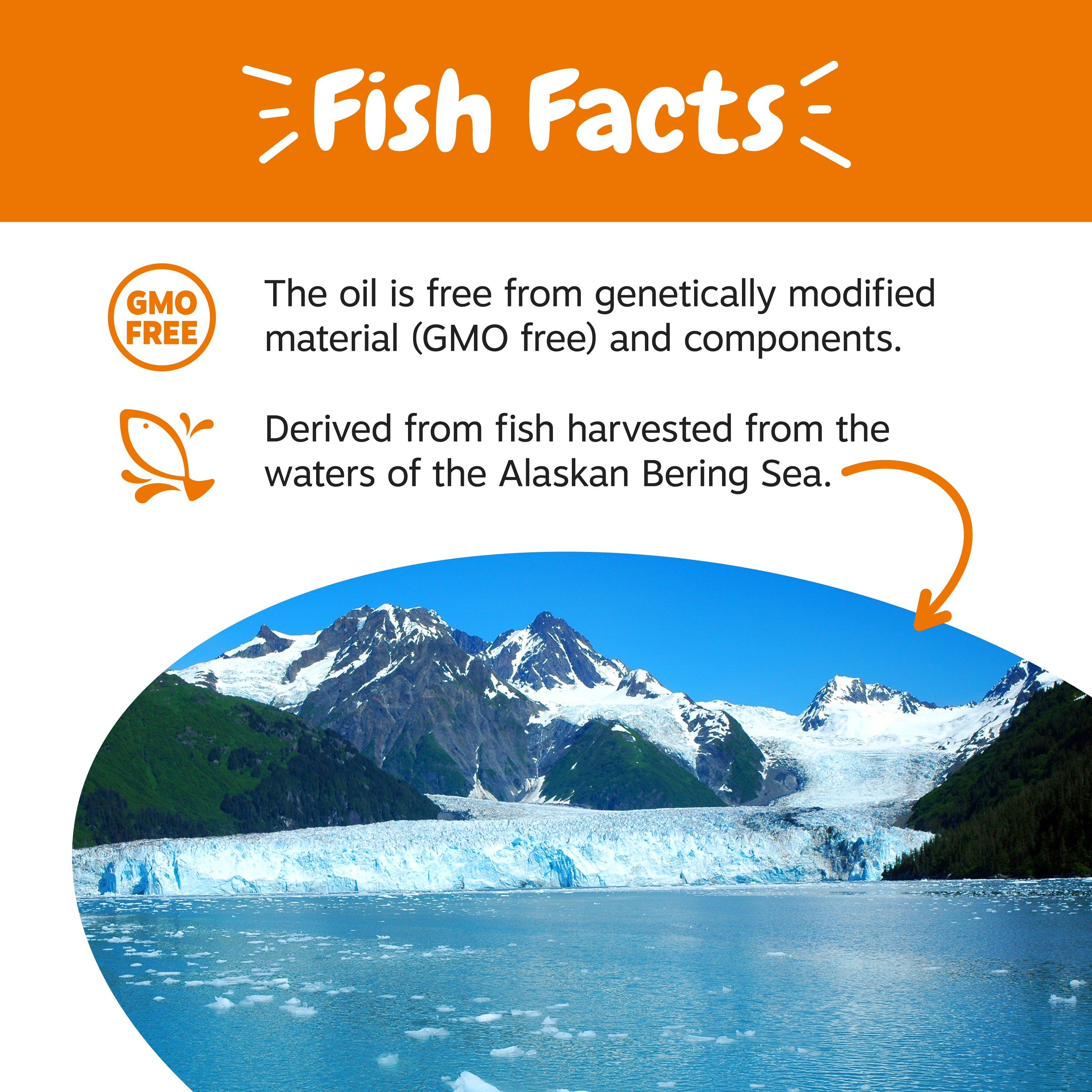 Zesty Paws Wild Alaskan Salmon Oil