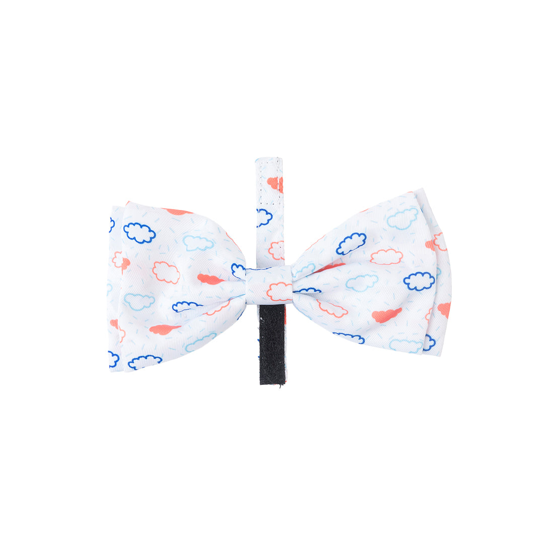 FuzzYard Pet Bowtie