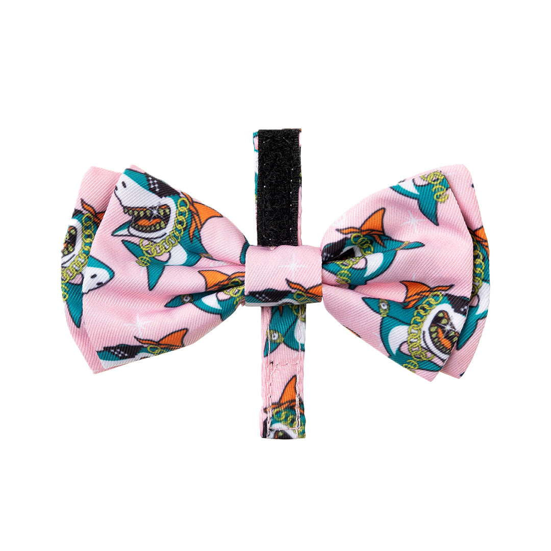 FuzzYard Pet Bowtie