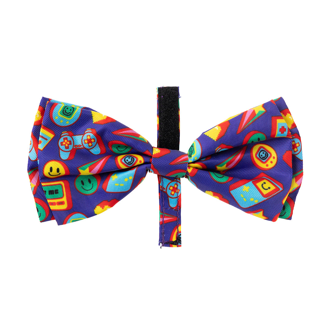 FuzzYard Pet Bowtie