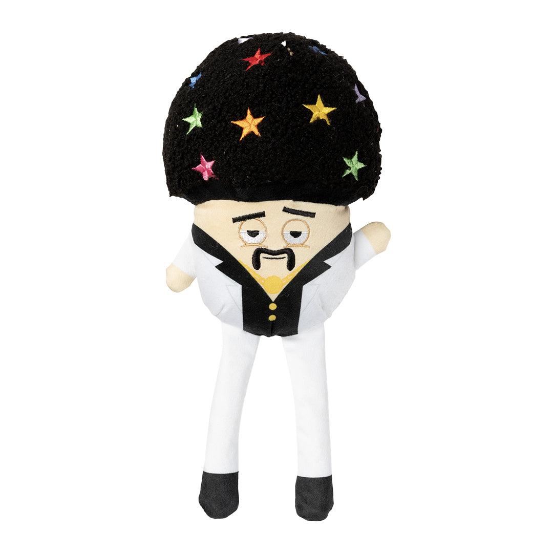 FuzzYard Plush Dog Toy - Fun-Guys