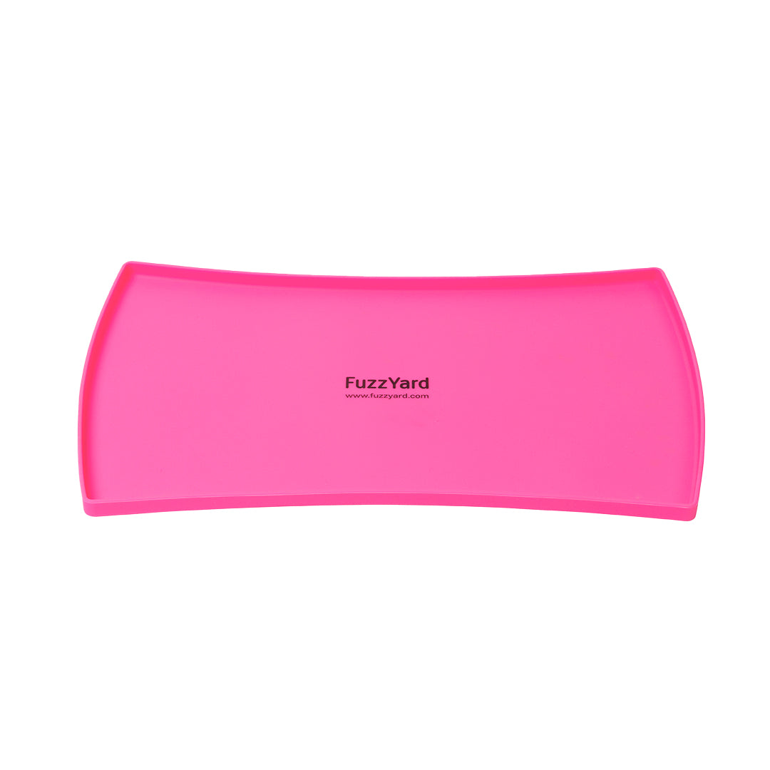 FuzzYard Silicon Pet Feeding Mats
