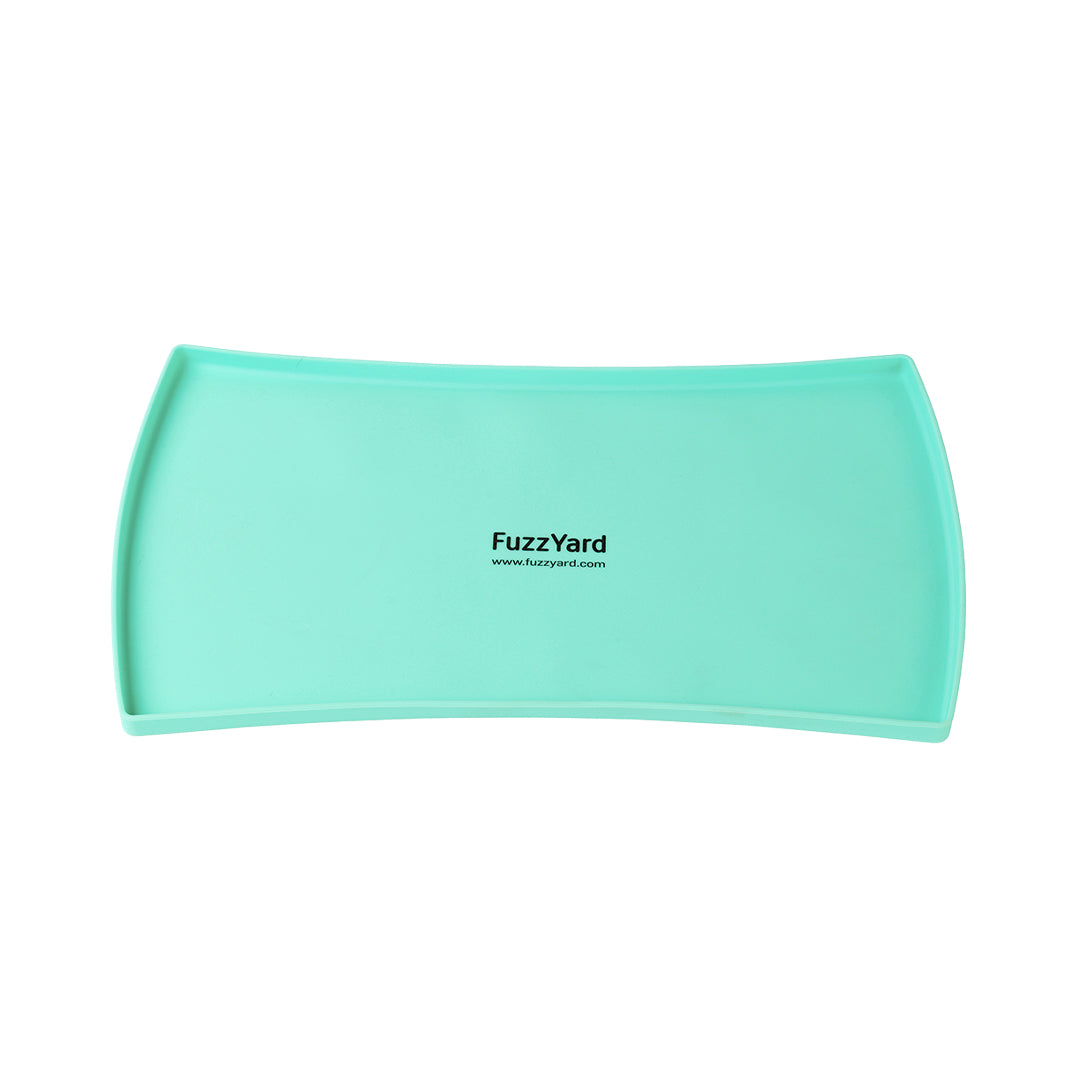 FuzzYard Silicon Pet Feeding Mats