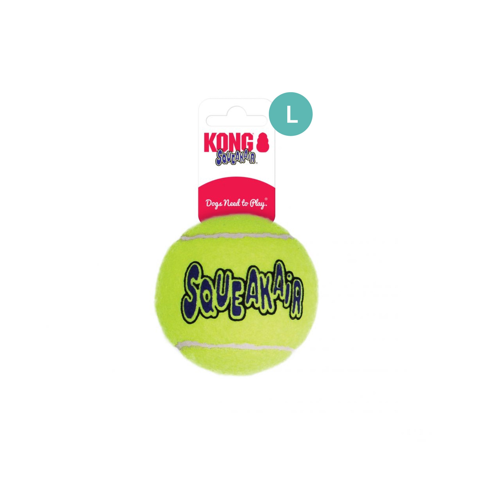 KONG SqueakAir® Balls