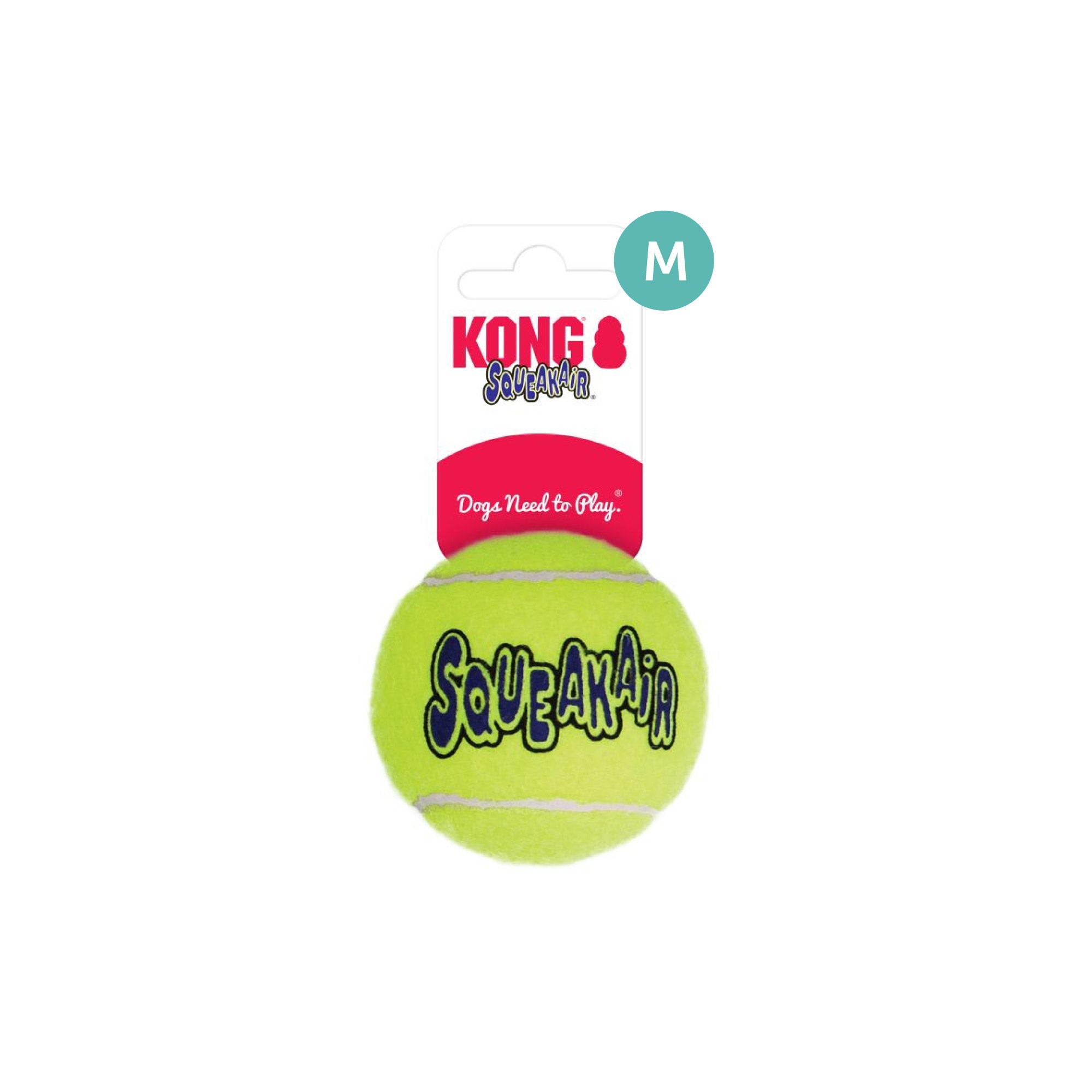 KONG SqueakAir® Balls