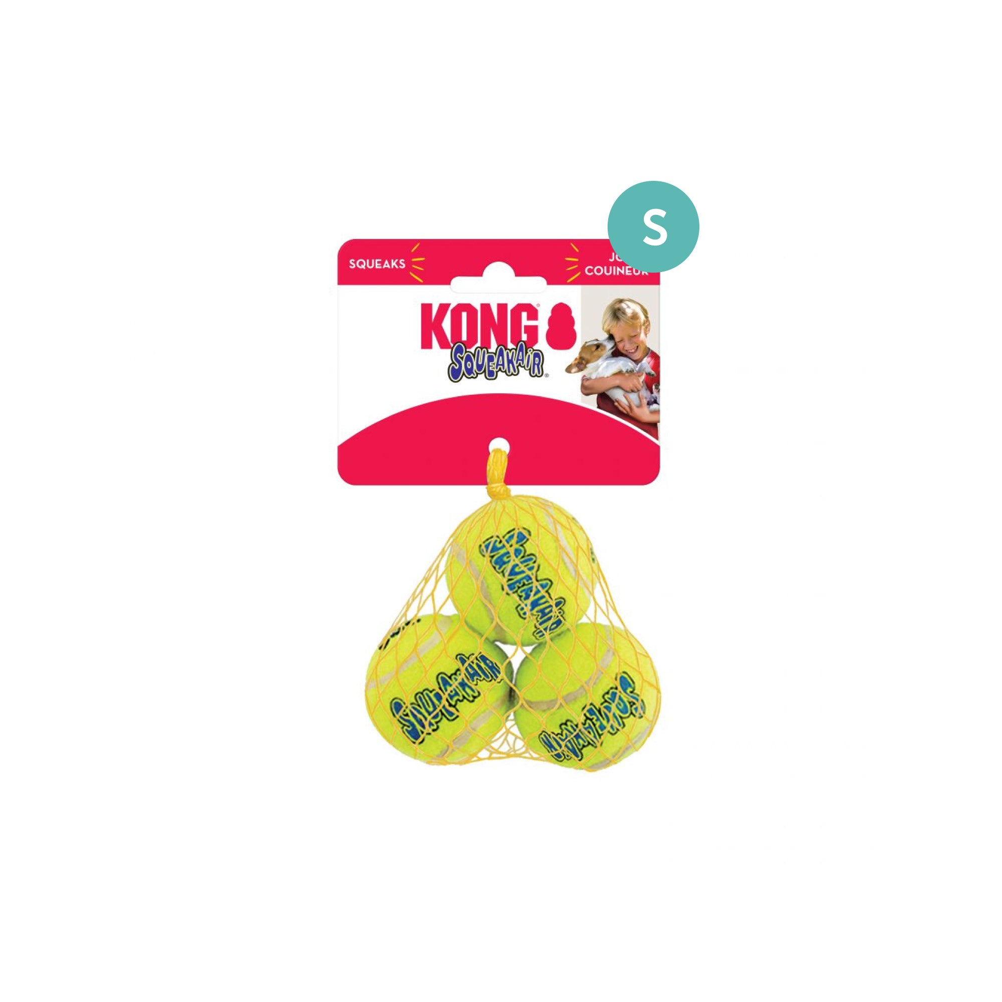 KONG SqueakAir® Balls