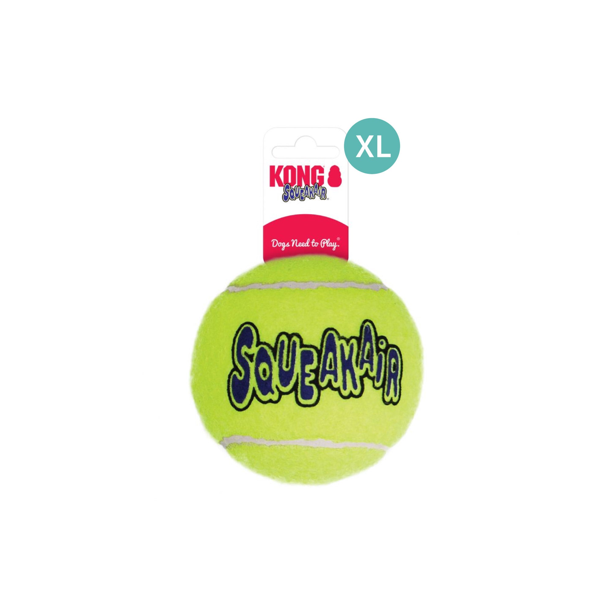 KONG SqueakAir® Balls