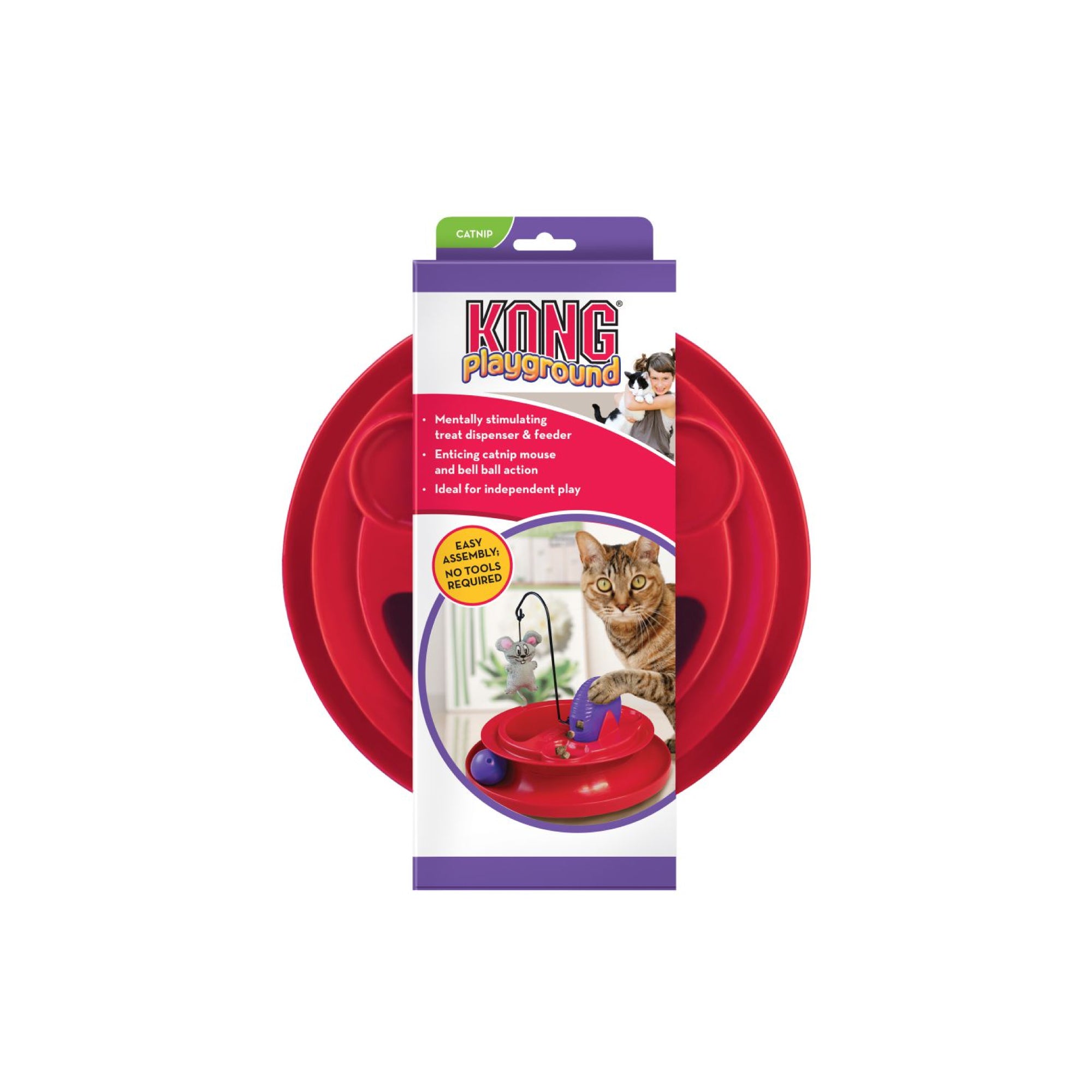 KONG Cat Playground®