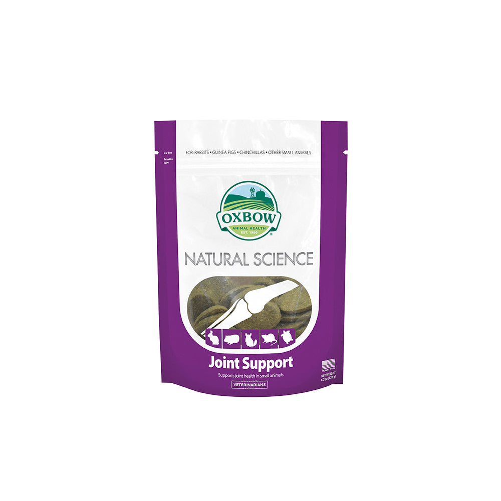 Oxbow Natural Science™ Supplements
