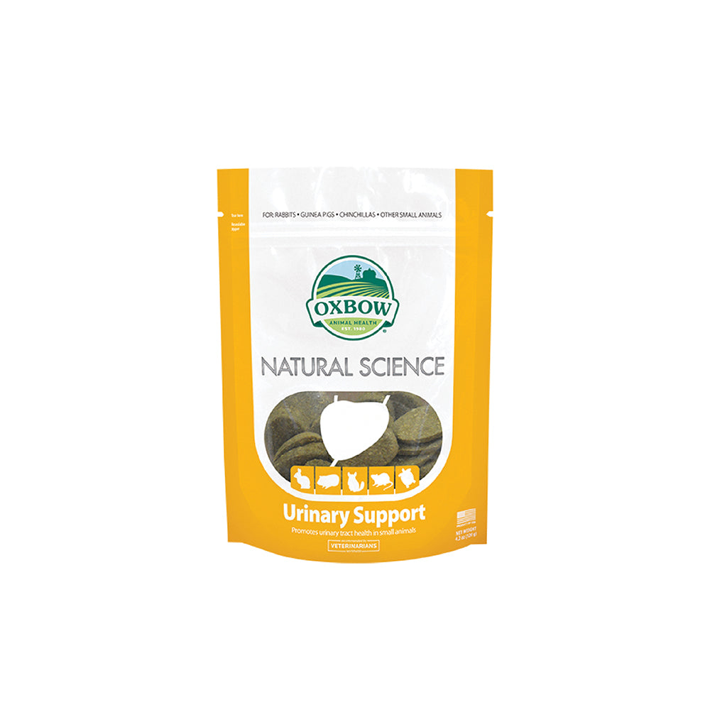 Oxbow Natural Science™ Supplements