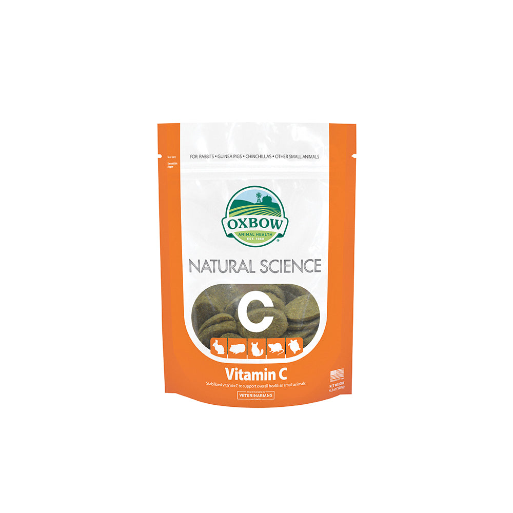 Oxbow Natural Science™ Supplements