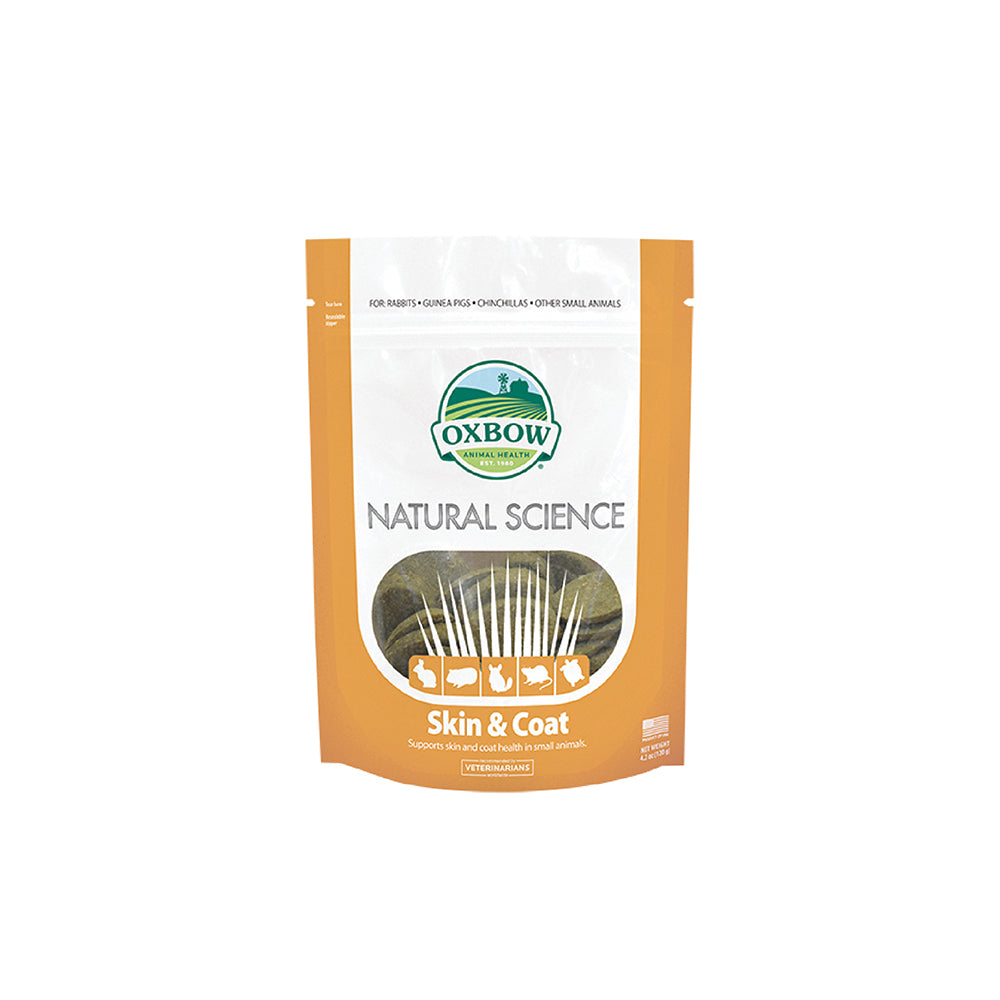 Oxbow Natural Science™ Supplements
