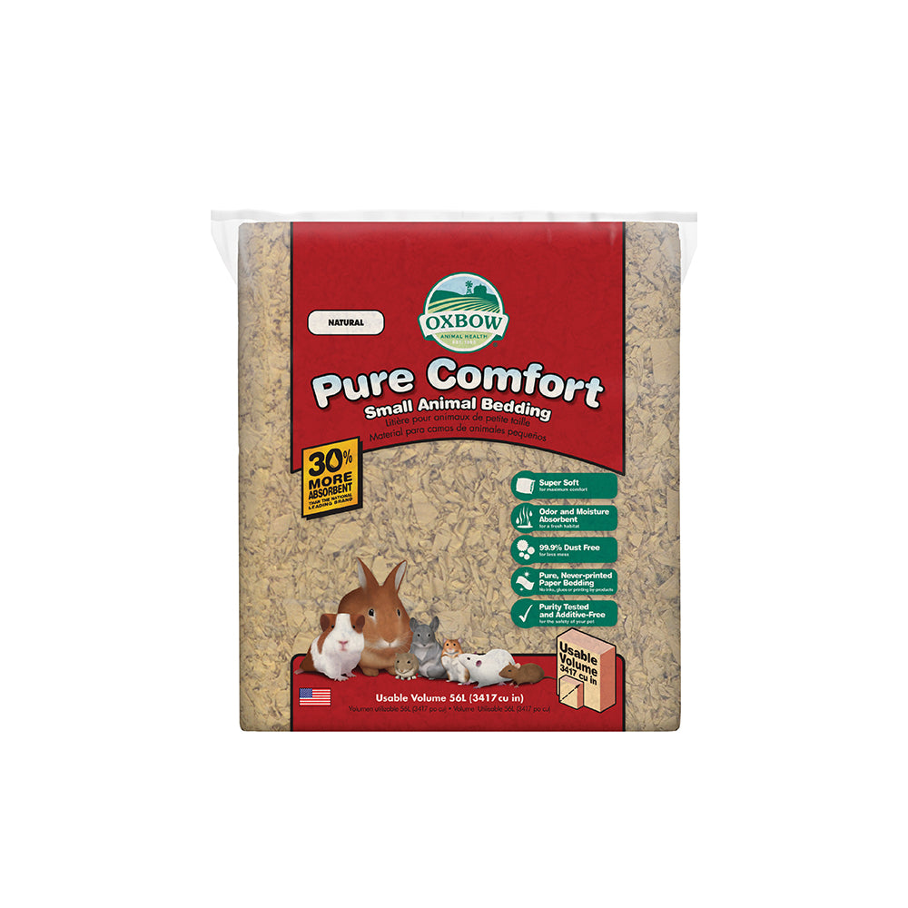 Oxbow Pure Comfort® Bedding