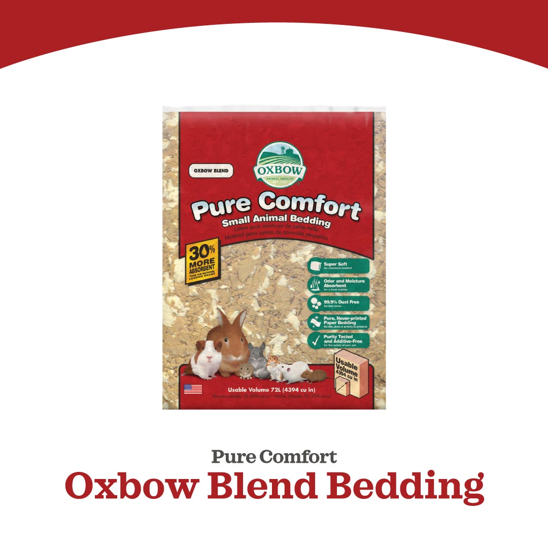 Oxbow Pure Comfort® Bedding