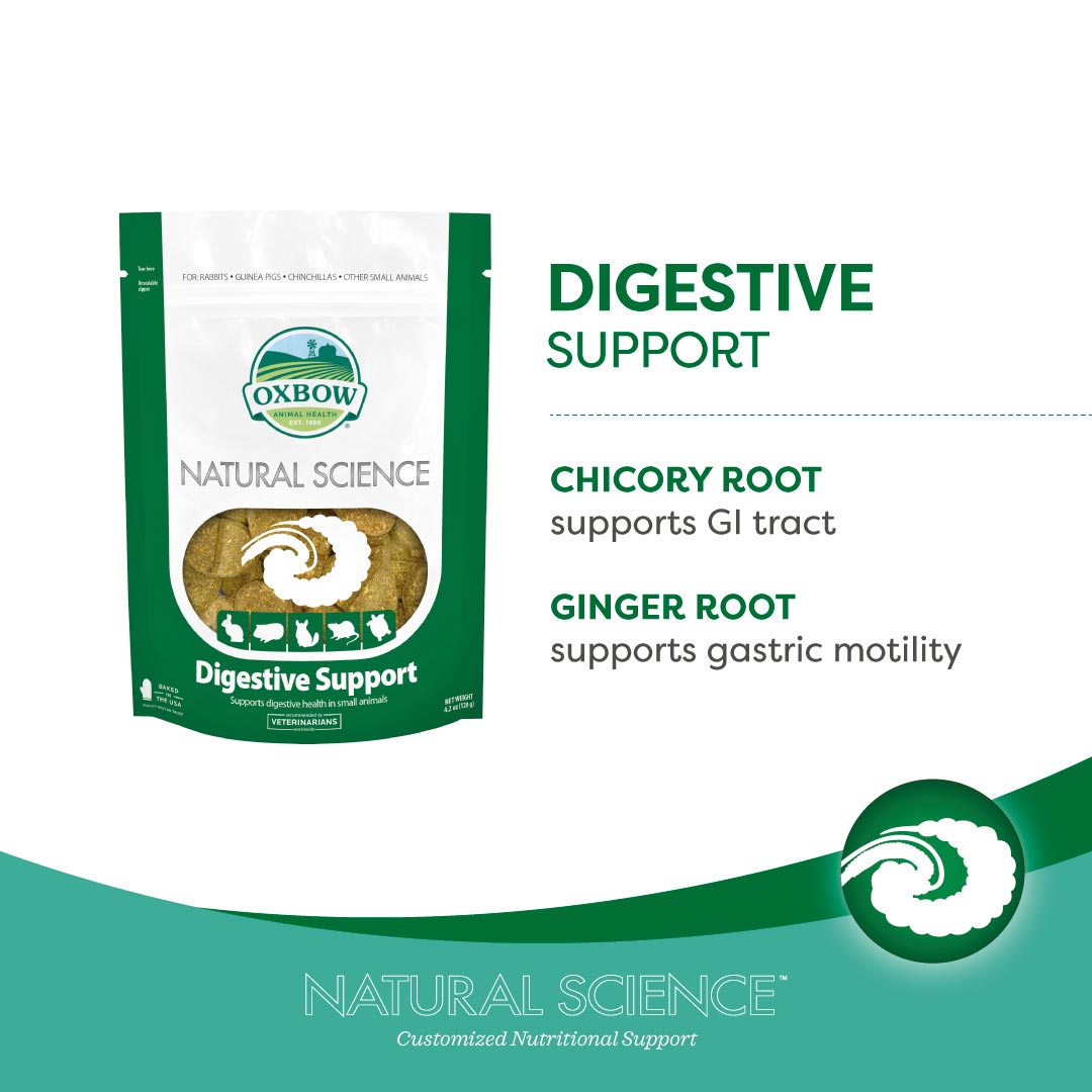 Oxbow Natural Science™ Supplements
