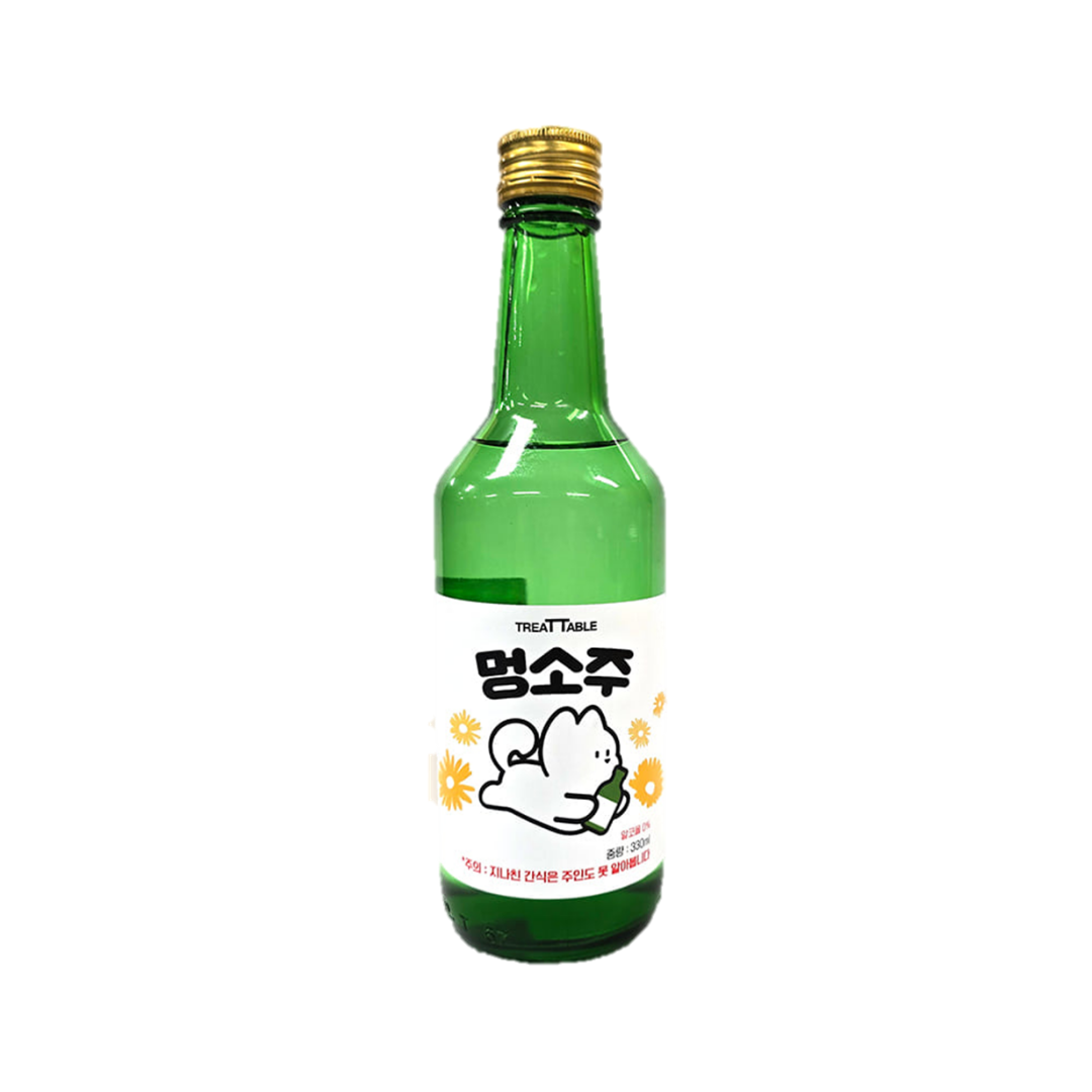 TreatTable Non-Alcoholic Pet Drinks