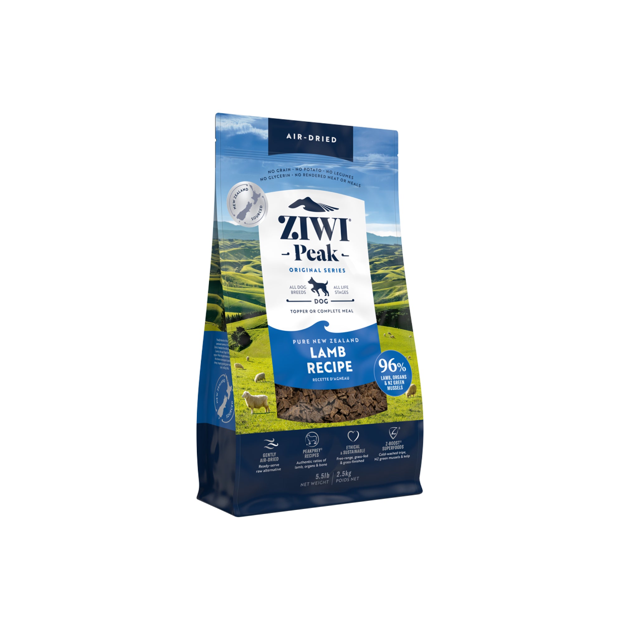 Ziwi Peak – That Pet Supply Store