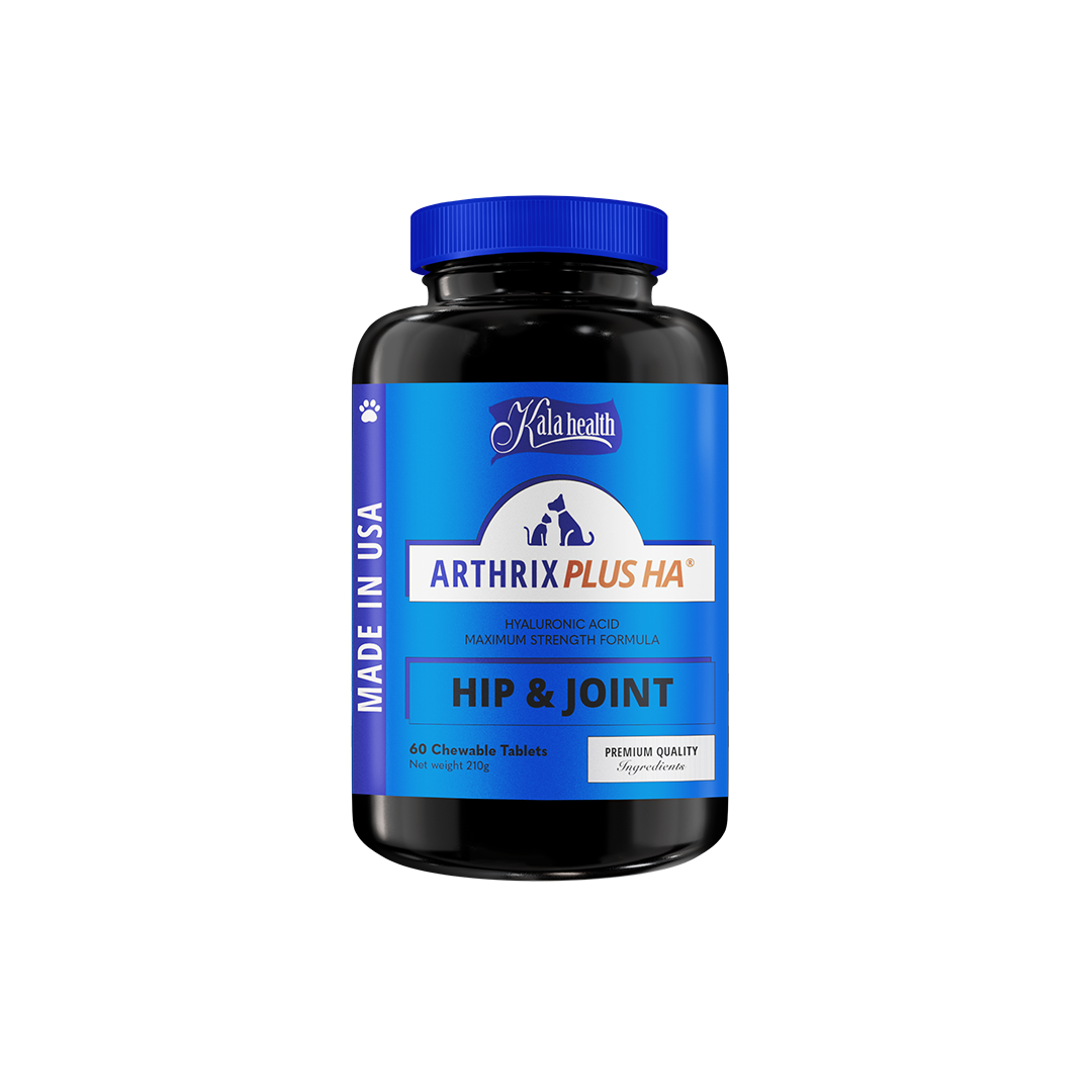 Kala Health ARTHRIX PLUS HA