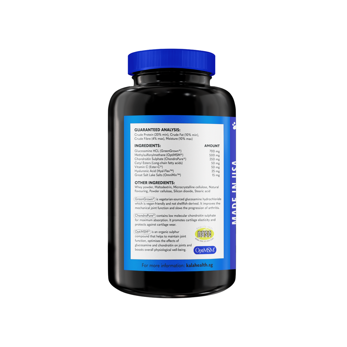 Kala Health ARTHRIX PLUS HA