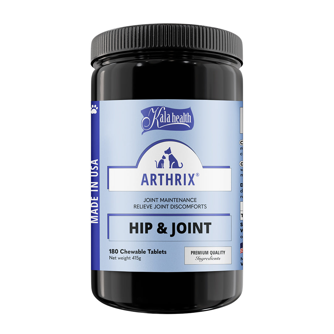 Kala Health ARTHRIX® Joint Health Supplement