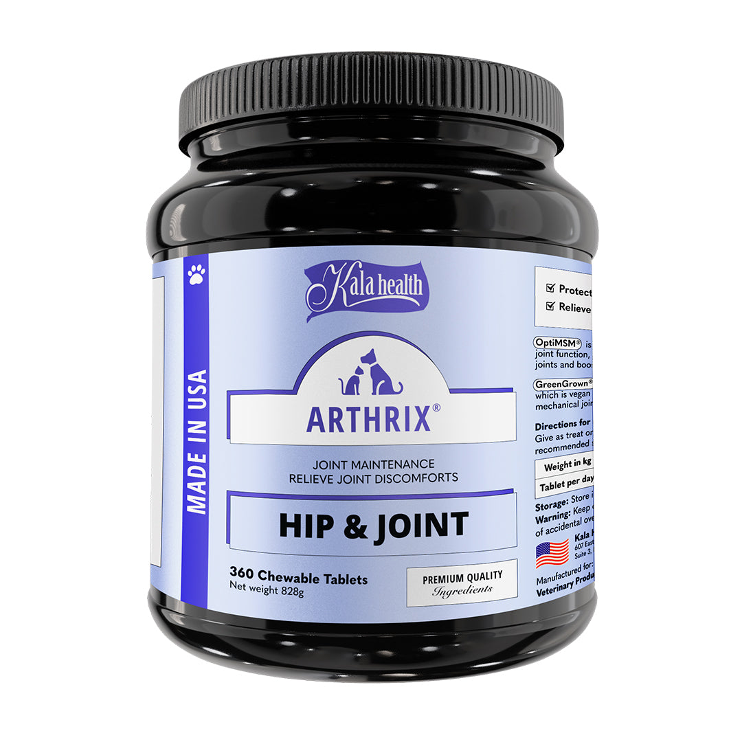 Kala Health ARTHRIX® Joint Health Supplement