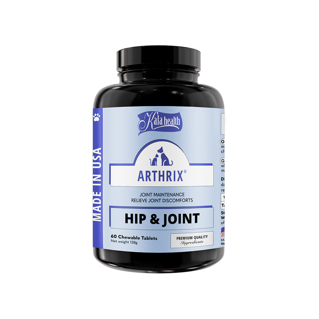 Kala Health ARTHRIX® Joint Health Supplement