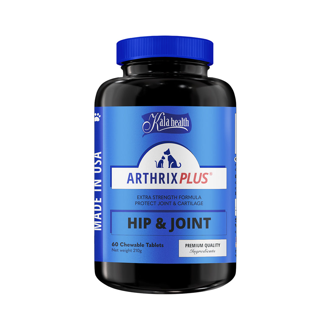 Kala Health ARTHRIX® PLUS Joint Health Supplement