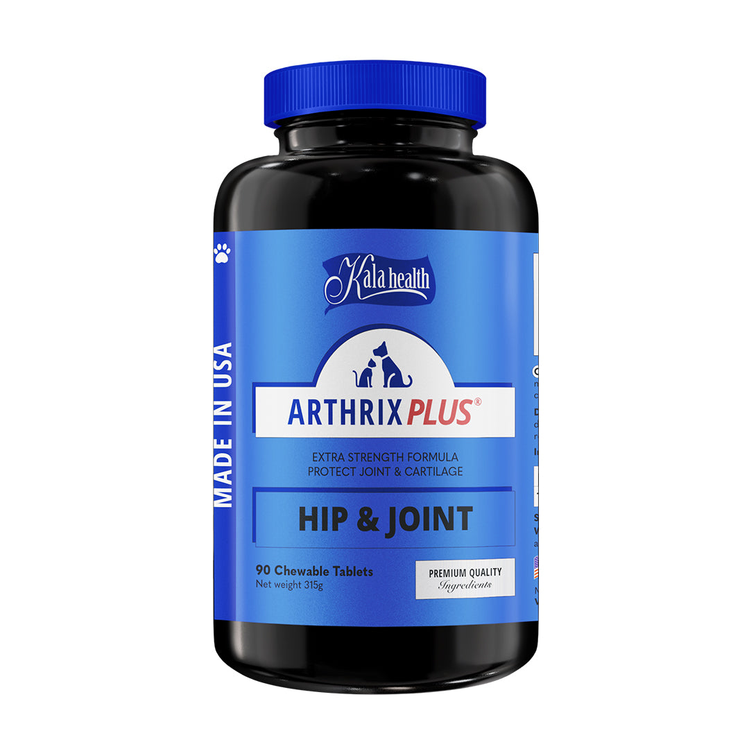 Kala Health ARTHRIX® PLUS Joint Health Supplement