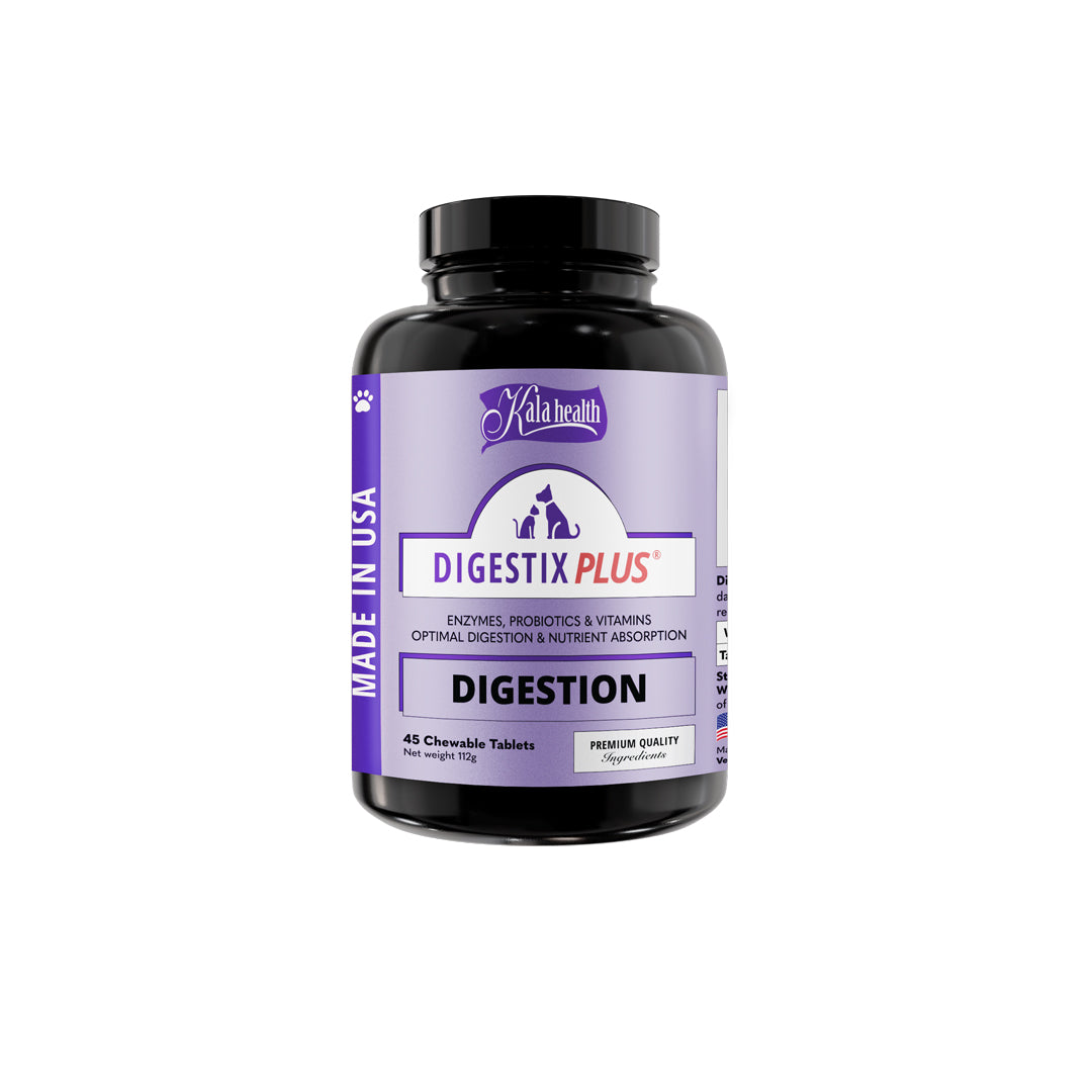 Kala Health DIGESTIX PLUS® Digestive Support Supplement