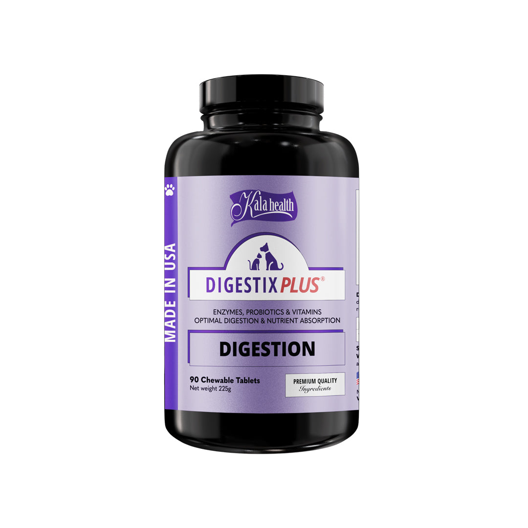 Kala Health DIGESTIX PLUS® Digestive Support Supplement