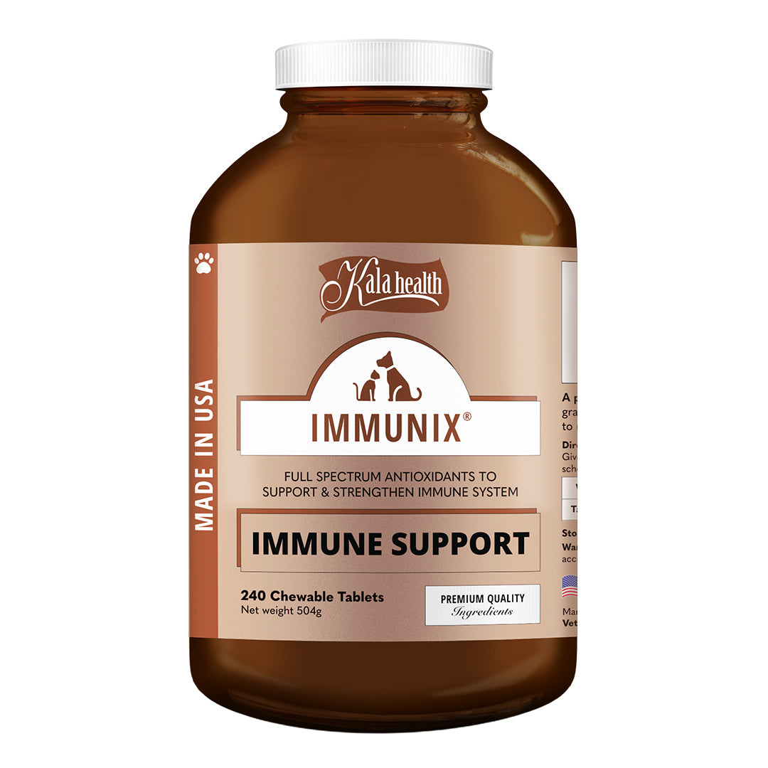 Kala Health IMMUNIX® Immune Support Supplement
