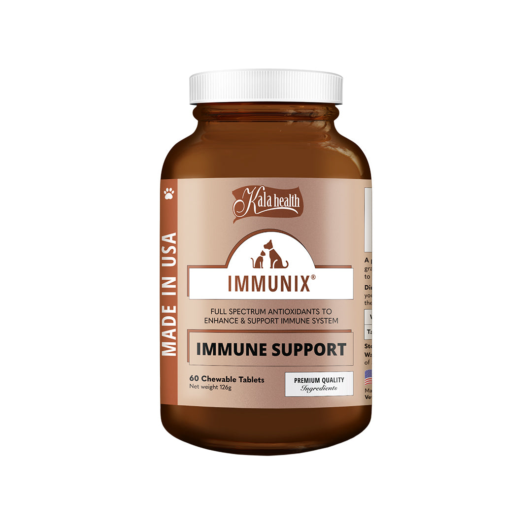 Kala Health IMMUNIX® Immune Support Supplement