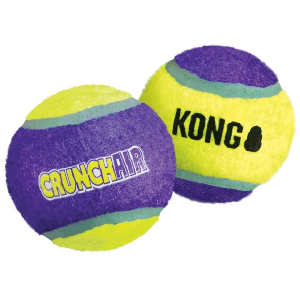 KONG CrunchAir® Balls