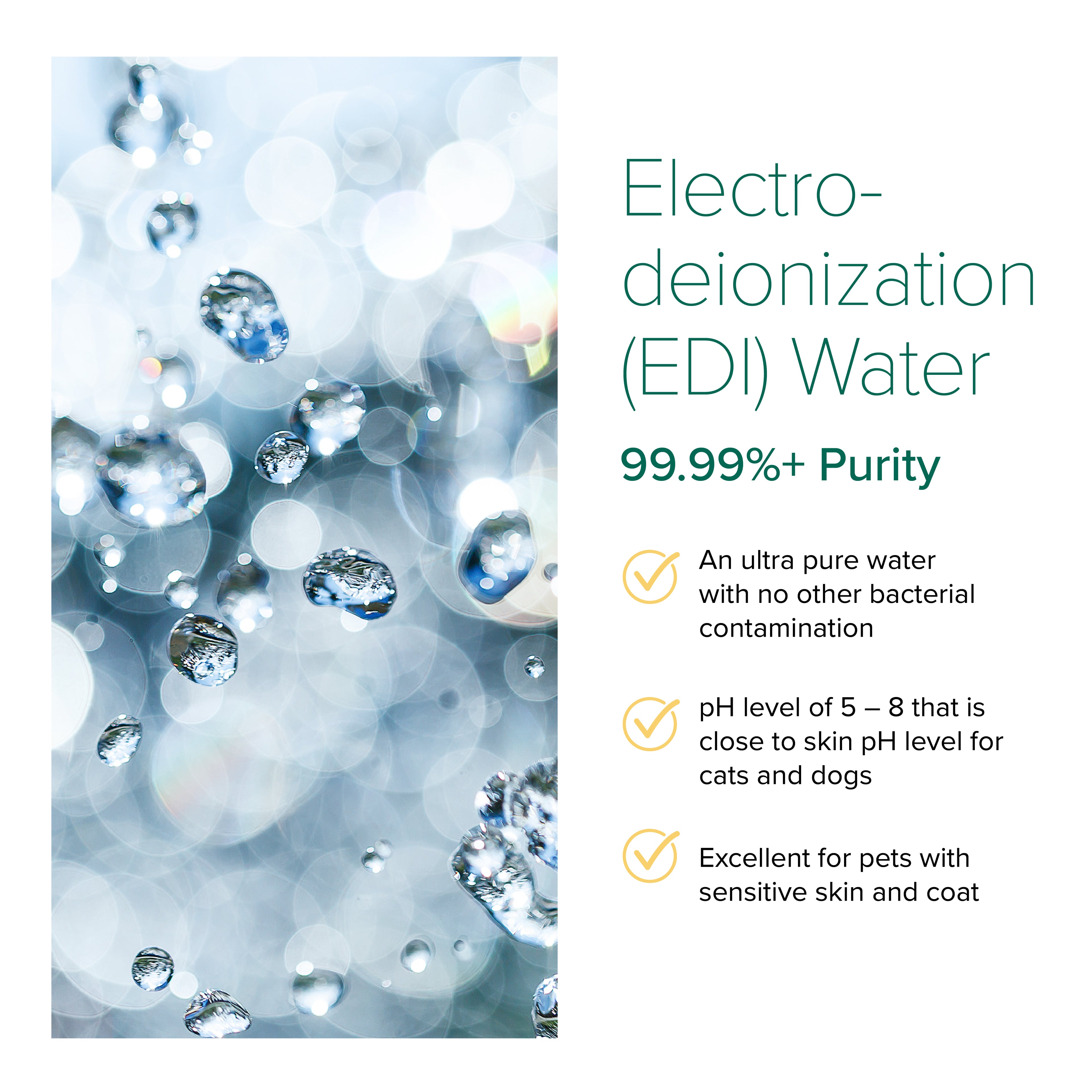 NurturePro AG+ Silver Pet Wet Wipes - 10 Sheets